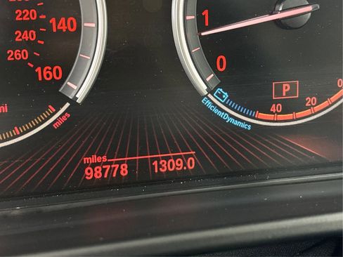 Used 2016 BMW X5 xDrive50i image 48