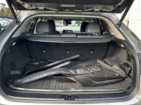 Certified 2021 Lexus RX 350 FWD w/ Accessory Package (P3) image 30