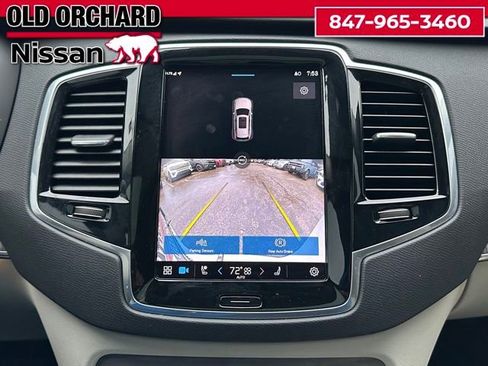Used 2023 Volvo XC90 T8 Plus w/ Protection Package Premier image 20