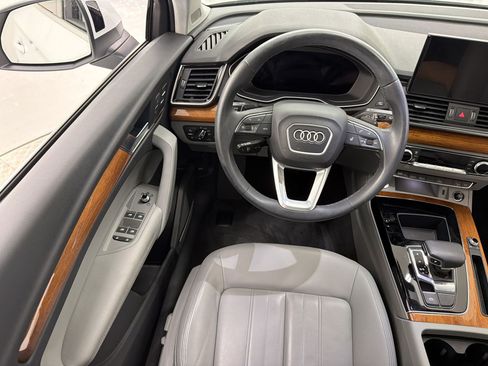Used 2023 Audi Q5 2.0T Premium Plus AWD/4WD image 30