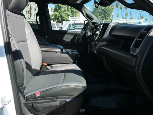 New 2026 RAM 3500 Tradesman RWD image 21