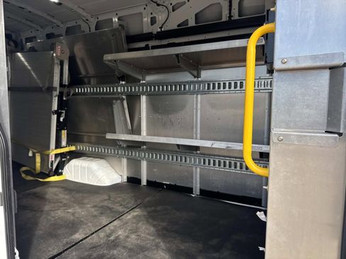 Certified 2020 Ford Transit 350 148 High Roof Extended DRW w/ Upfitter Package image 12