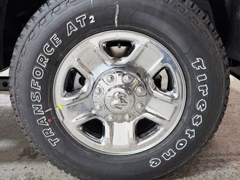 New 2026 RAM 2500 Tradesman image 10