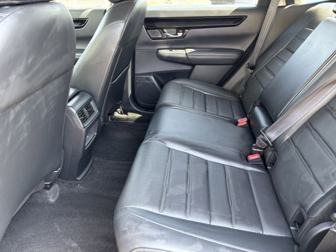 Used 2024 Honda CR-V EX-L image 15