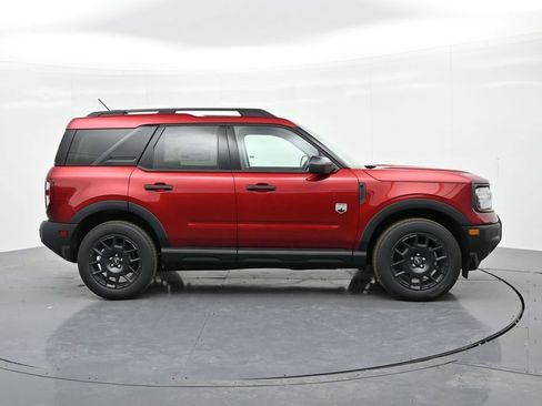 New 2025 Ford Bronco Sport Big Bend w/ Convenience Package AWD/4WD image 5