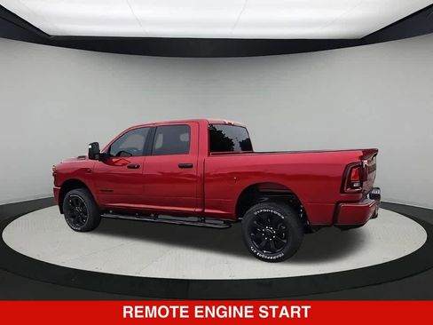 New 2026 RAM 2500 Lone Star AWD/4WD image 6