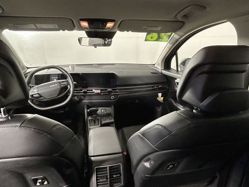 Used 2026 Kia Sportage EX image 22