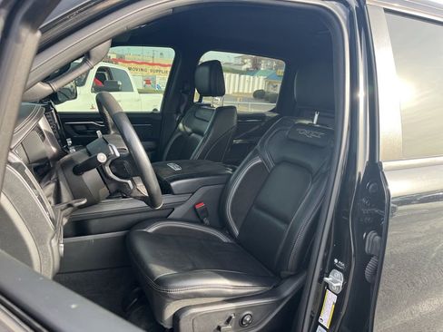 Used 2021 RAM 1500 TRX w/ TRX Level 2 Equipment Group image 22