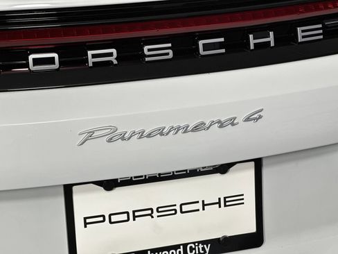 New 2026 Porsche Panamera 4 AWD/4WD image 35
