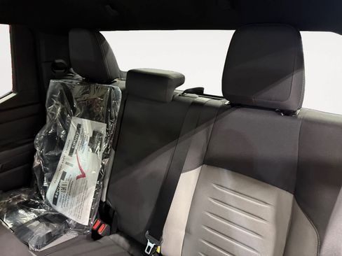 New 2026 Toyota Tacoma TRD Off-Road image 13