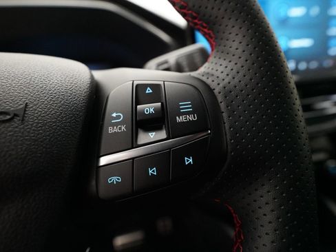 Used 2024 Ford Escape ST-Line w/ Tech Pack #1 image 19