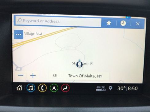 Certified 2019 Chevrolet Colorado ZR2 image 14