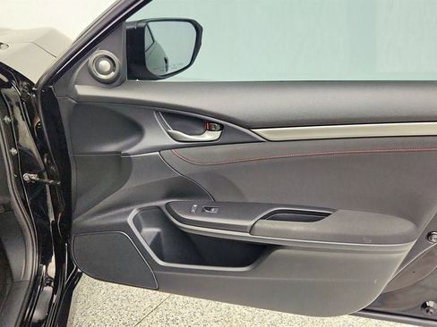 Used 2019 Honda Civic Si image 26