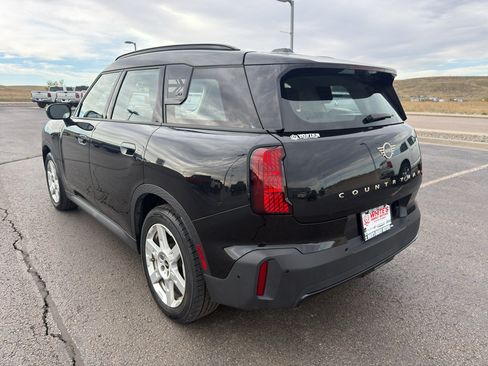 Used 2025 MINI Cooper Countryman S AWD/4WD image 7