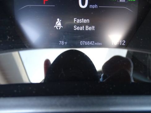 Used 2021 Honda CR-V EX image 14