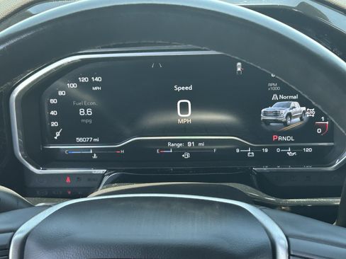 Certified 2025 GMC Sierra 1500 SLT AWD/4WD image 23