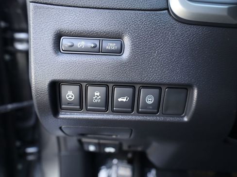 Used 2019 Nissan Murano SL w/ SL Technology Package image 23