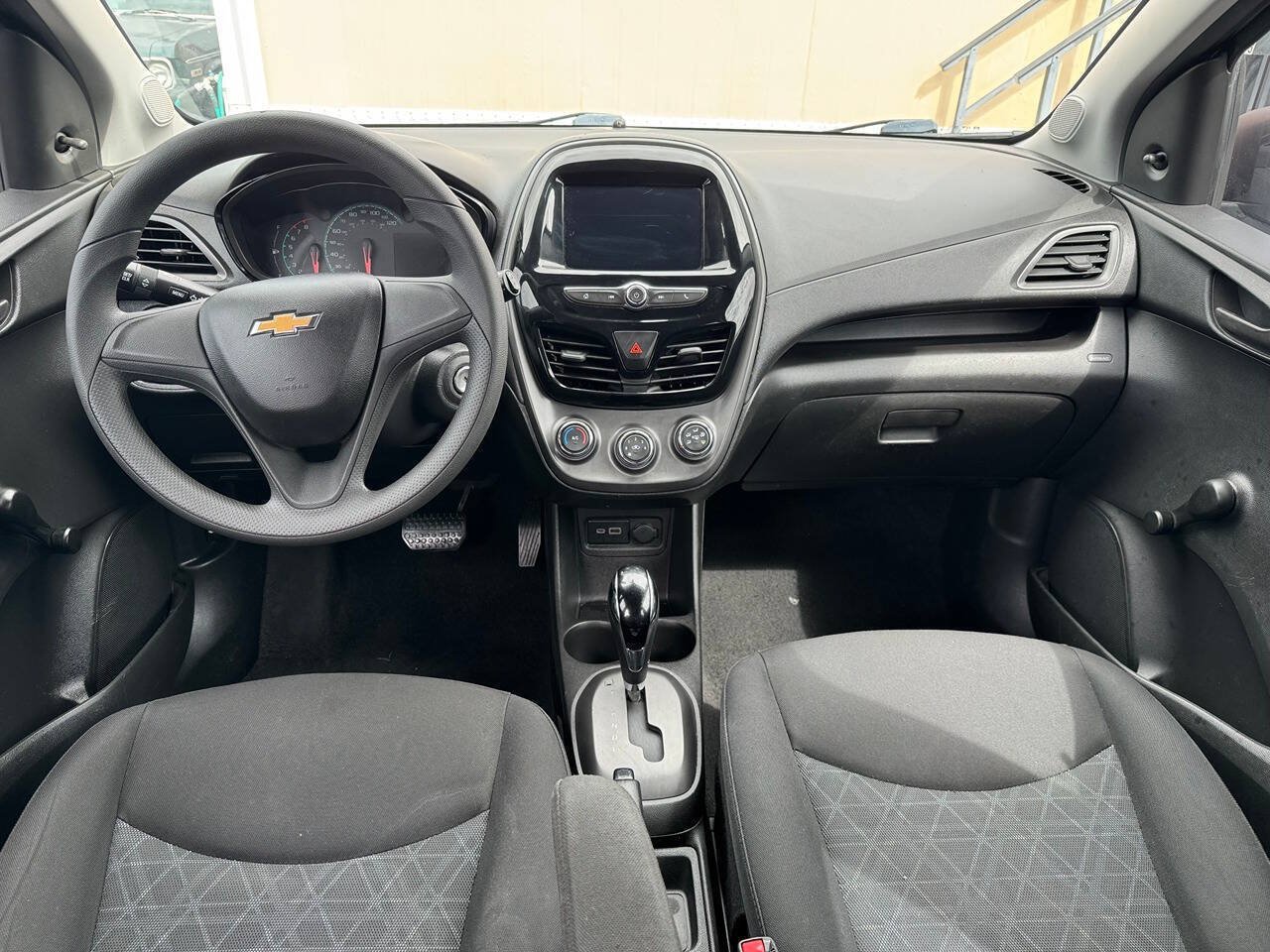 Used 2020 Chevrolet Spark LS FWD image 15