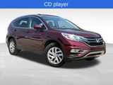 Used 2016 Honda CR-V EX-L image 3
