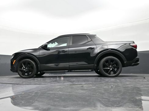 Used 2024 Hyundai Santa Cruz Night image 21