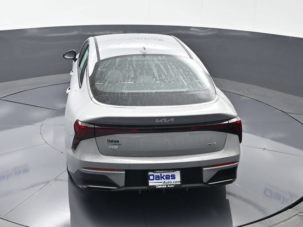 New 2026 Kia K5 GT-Line AWD/4WD image 49