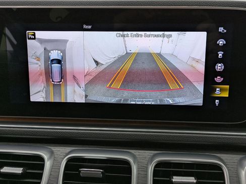 Used 2023 Mercedes-Benz GLE 350 GLE 350 image 11