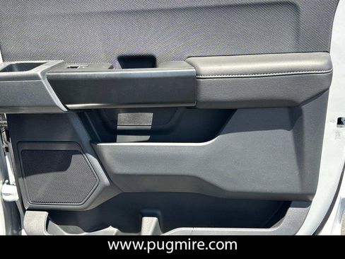 New 2025 Ford F150 STX w/ Equipment Group 200A image 15