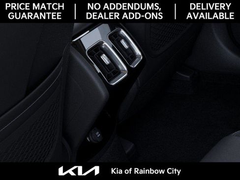 New 2026 Kia Sorento SX image 28