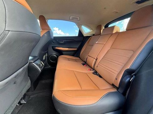 Used 2018 Lexus NX 300 FWD w/ Accessory Package 2 image 33