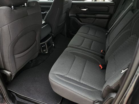 New 2026 RAM 1500 Express RWD image 11