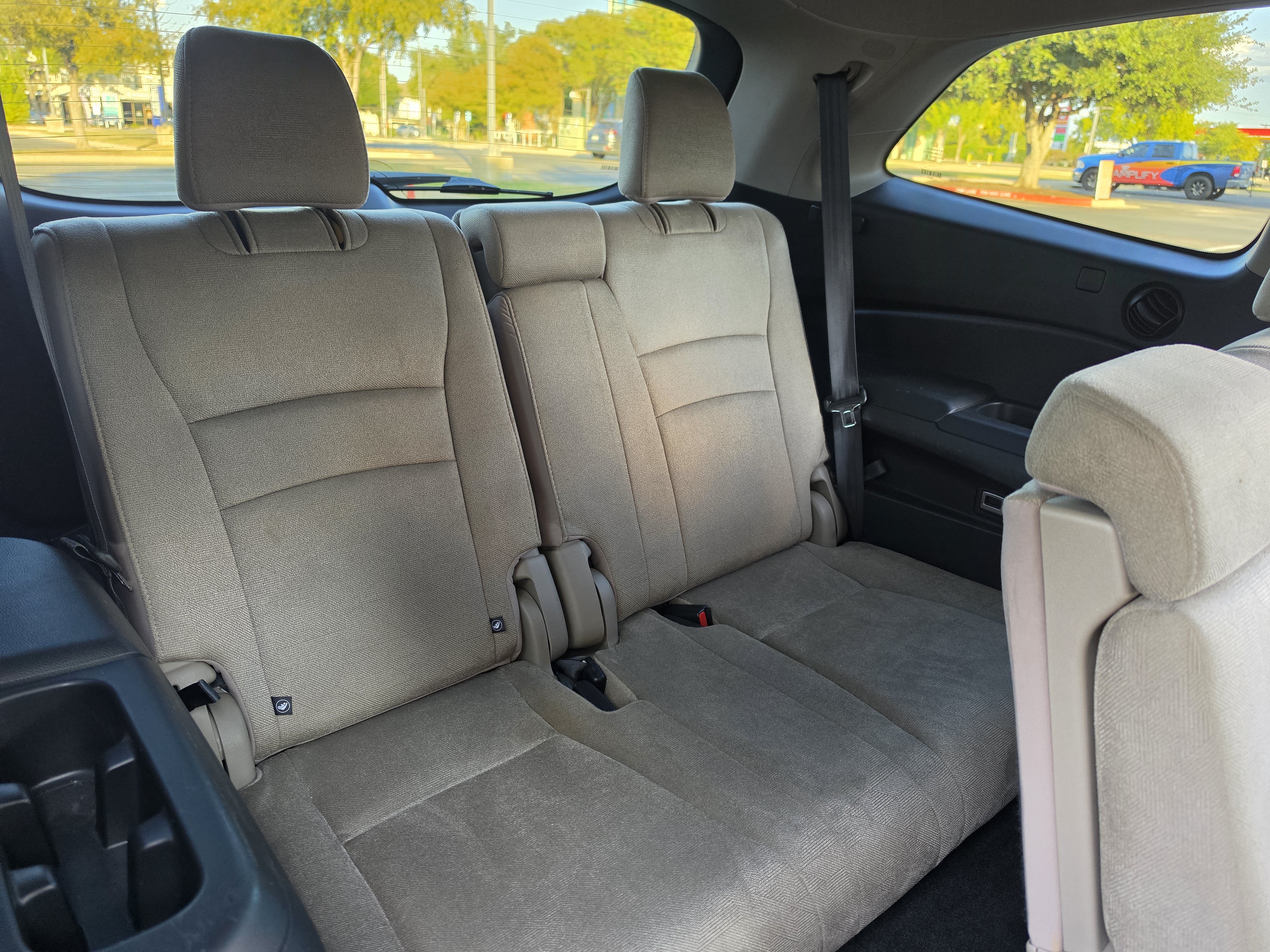 Used 2019 Honda Pilot EX image 20