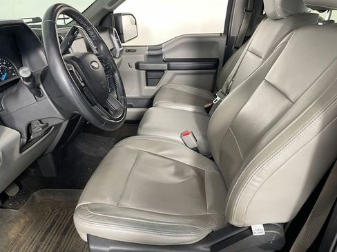 Used 2017 Ford F150 XLT w/ Equipment Group 301A Mid AWD/4WD image 2