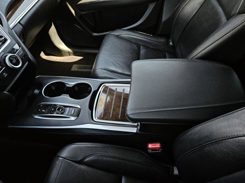 Used 2019 Acura MDX SH-AWD image 29