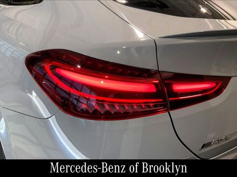 Used 2024 Mercedes-Benz GLE 53 AMG 4MATIC Coupe image 30