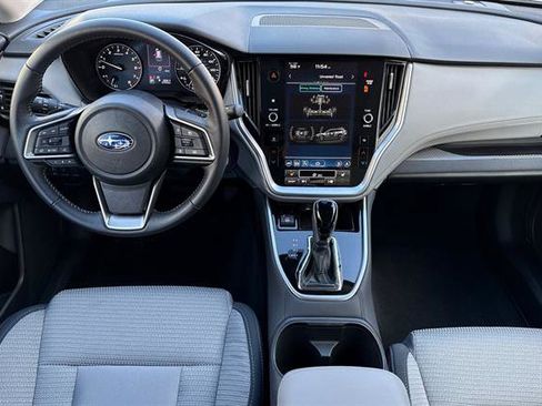 Certified 2025 Subaru Outback Premium w/ Popular Package #1A image 14