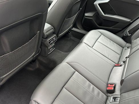 New 2026 Audi A3 2.0T Premium image 11