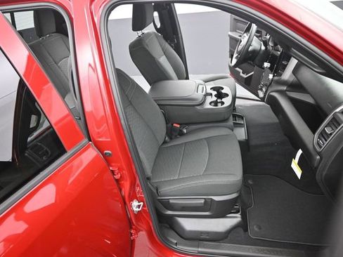 New 2026 RAM 2500 Tradesman image 19