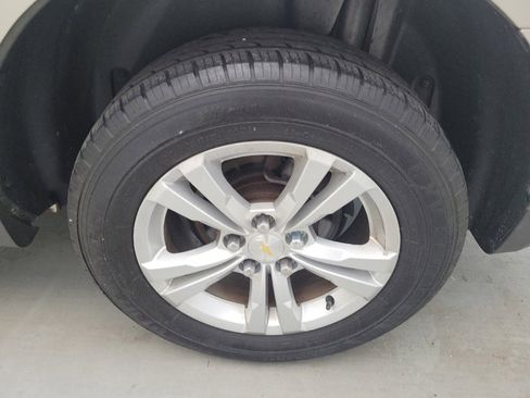 Used 2014 Chevrolet Equinox LT w/ Driver Convenience Package FWD image 31