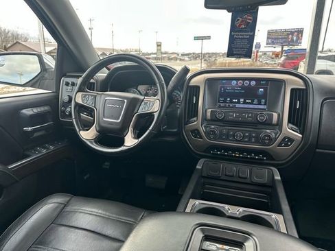 Used 2018 GMC Sierra 1500 Denali w/ Denali Ultimate Package image 14