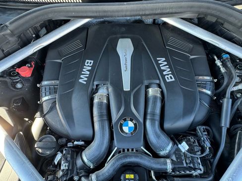 Used 2019 BMW X7 xDrive50i w/ M Sport Package image 50