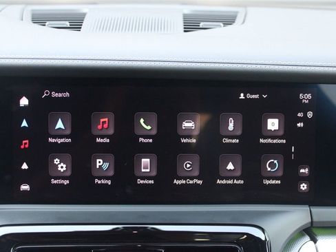 Certified 2025 Porsche Panamera image 29