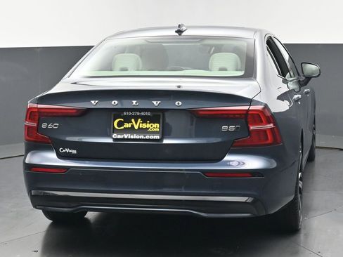 Used 2024 Volvo S60 B5 Ultimate AWD/4WD image 4