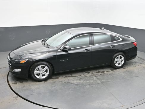 Used 2024 Chevrolet Malibu LT image 33
