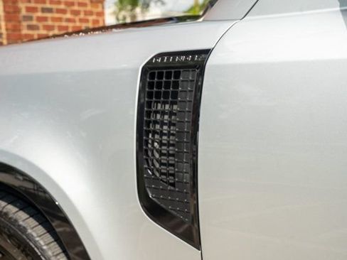 Used 2024 Land Rover Defender 110 X AWD/4WD image 12