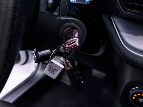 Used 2021 Ford Bronco Sport AWD/4WD image 21