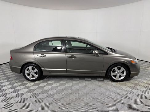 Used 2008 Honda Civic EX image 4