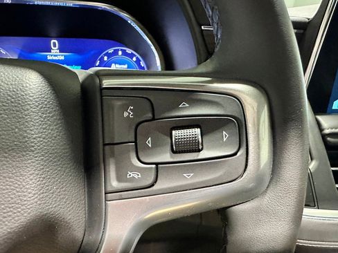 Used 2023 Chevrolet Tahoe LT w/ LT Signature Package AWD/4WD image 21