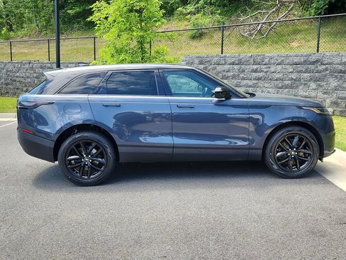 New 2026 Land Rover Range Rover Velar S AWD/4WD image 11
