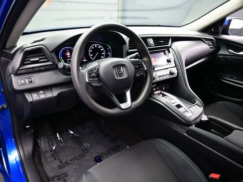 Used 2019 Honda Insight LX image 12