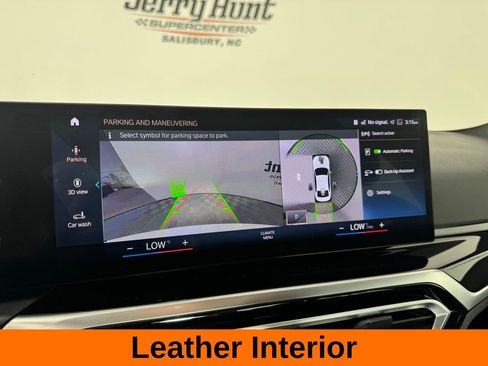 Used 2023 BMW 330i Sedan w/ Premium Package image 4